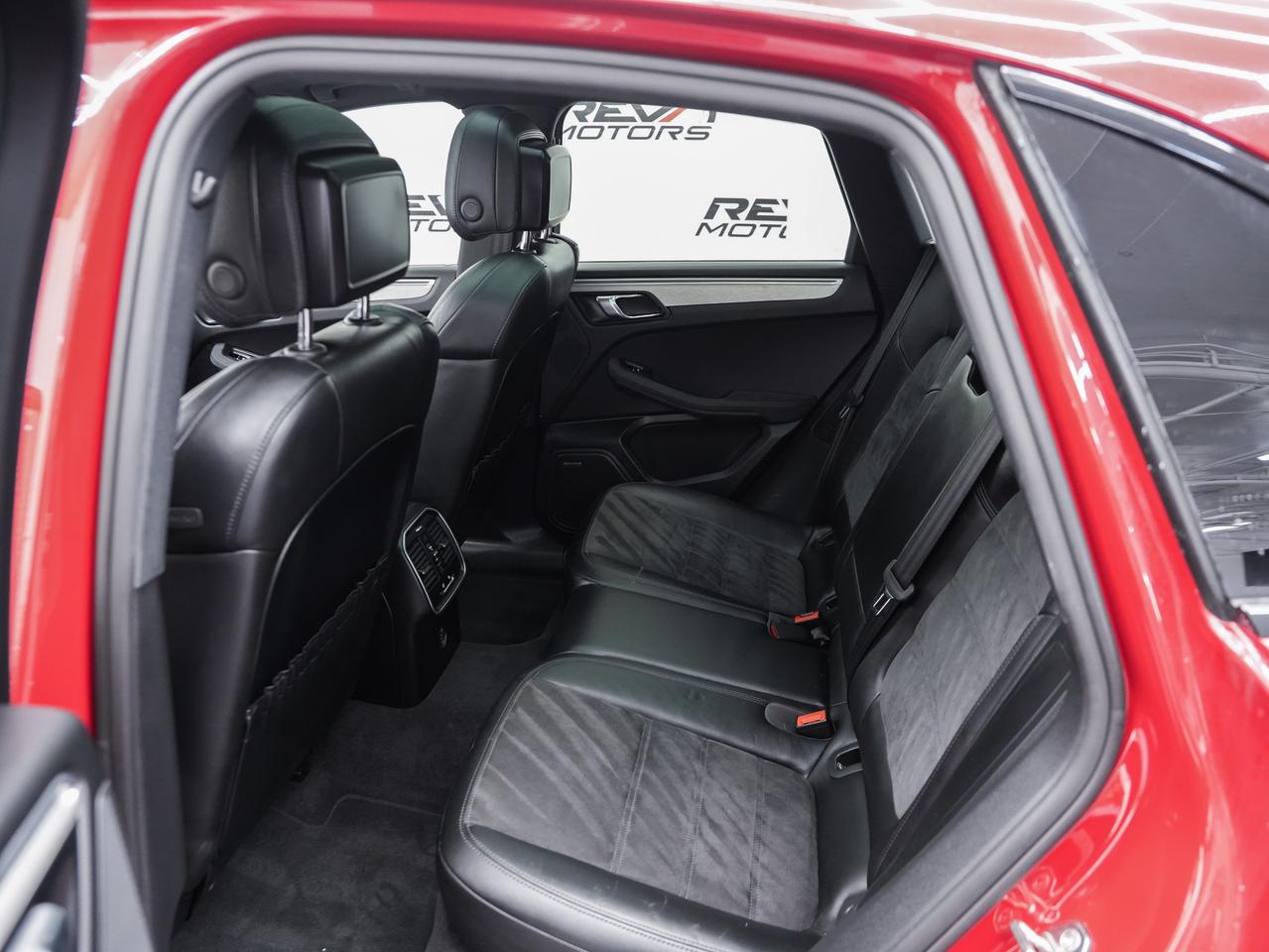 2017 Porsche Macan GTS | Certified | No Accidents Photo