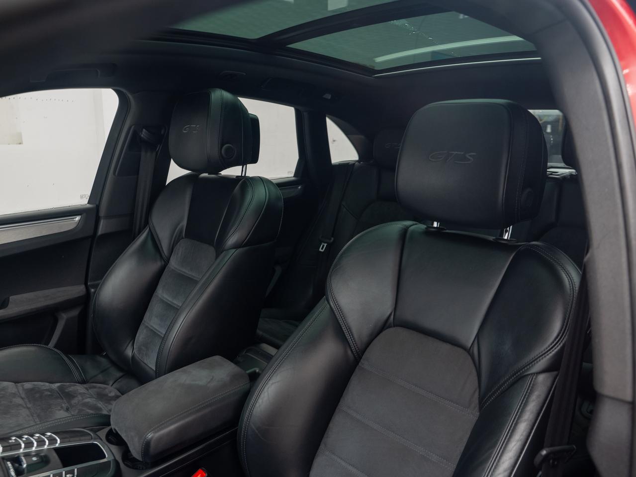 2017 Porsche Macan GTS | Certified | No Accidents Photo