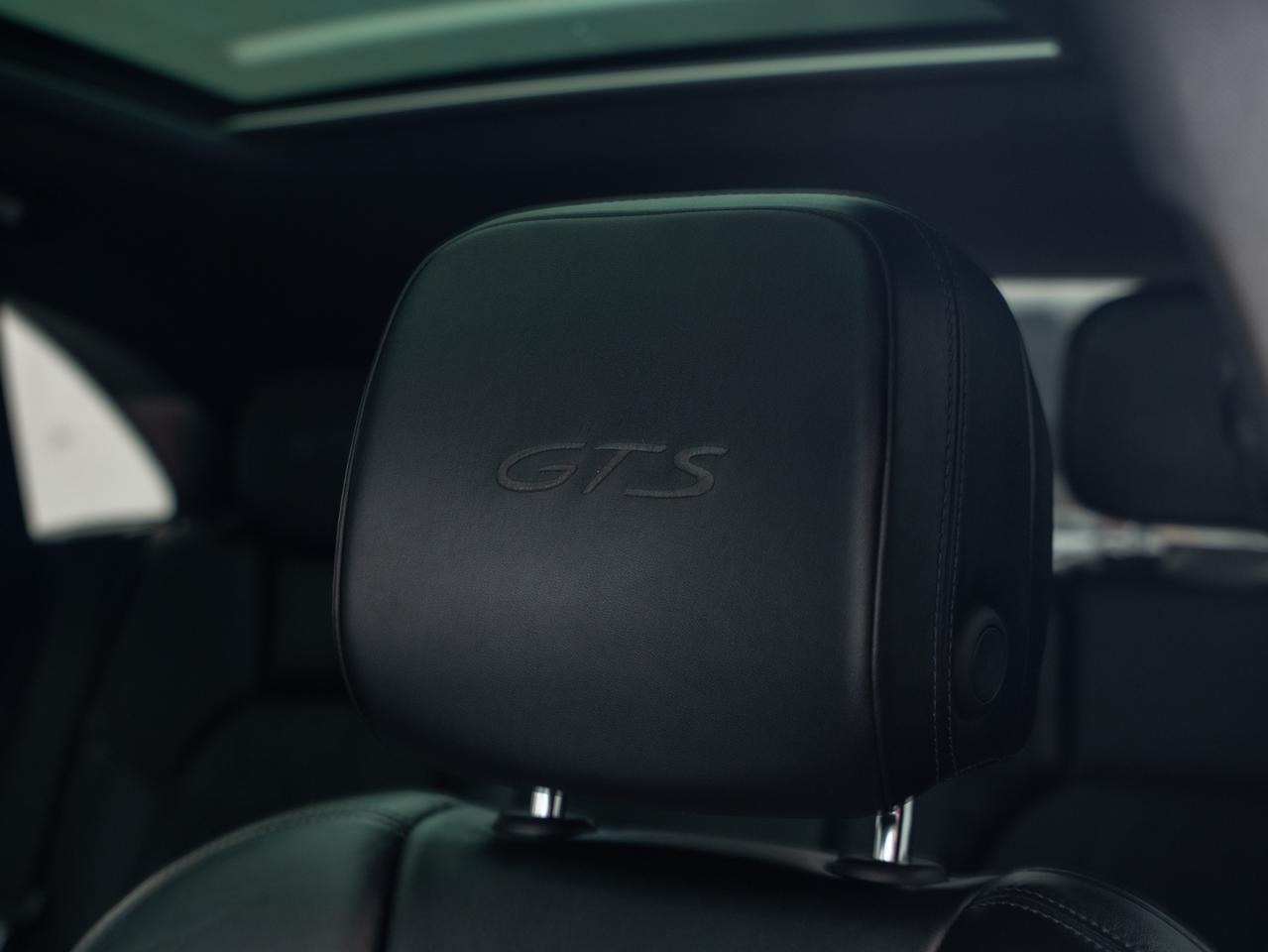 2017 Porsche Macan GTS | Certified | No Accidents Photo