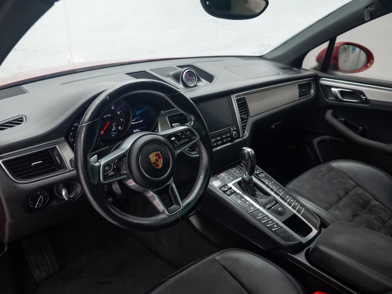 2017 Porsche Macan GTS | Certified | No Accidents Photo