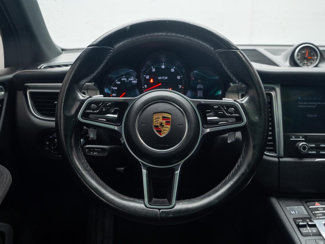 2017 Porsche Macan GTS | Certified | No Accidents Photo