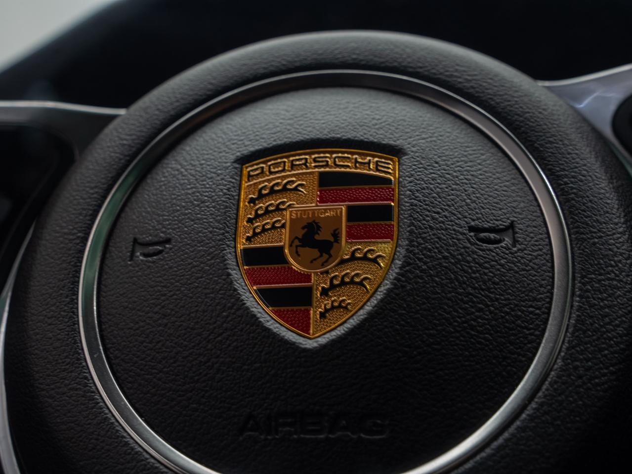 2017 Porsche Macan GTS | Certified | No Accidents Photo