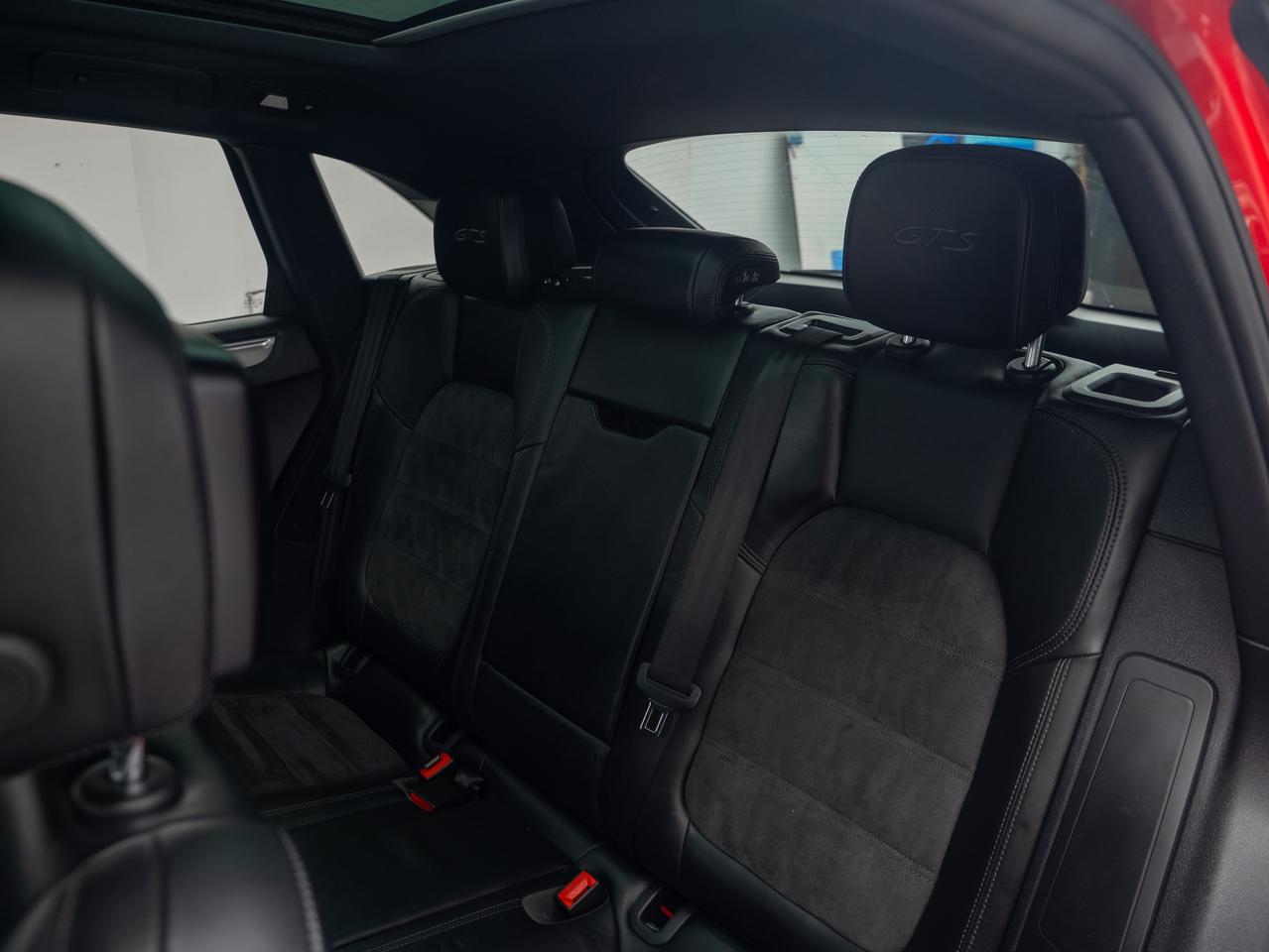 2017 Porsche Macan GTS | Certified | No Accidents Photo