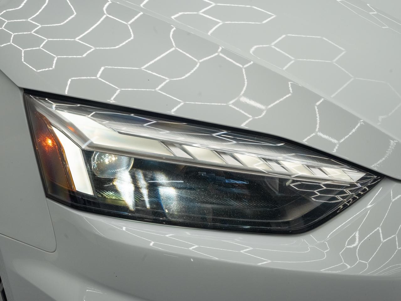 2024 Audi A5 Sportback Premium Plus | Certified | Progressive | Pano Roof Photo