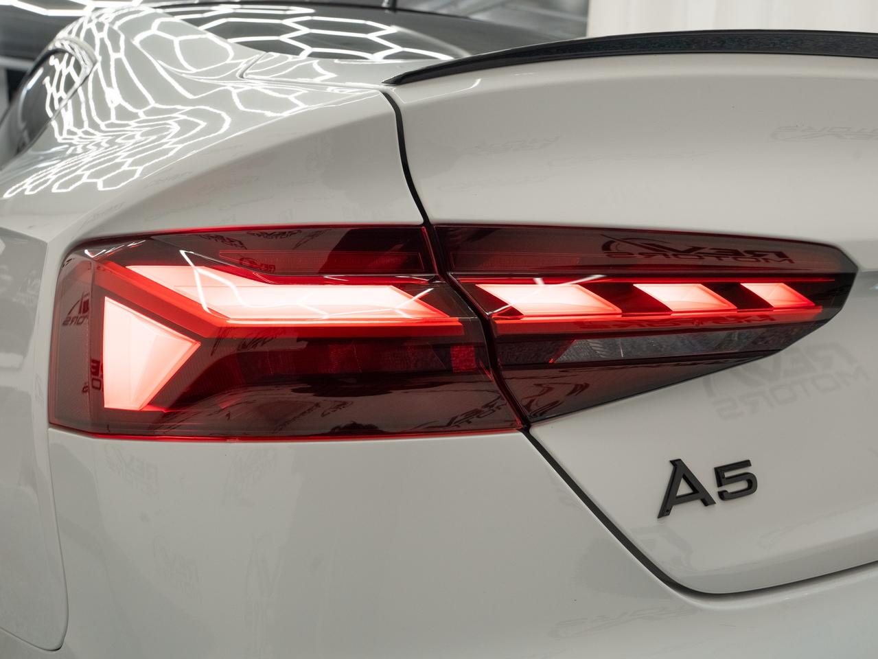 2024 Audi A5 Sportback Premium Plus | Certified | Progressive | Pano Roof Photo