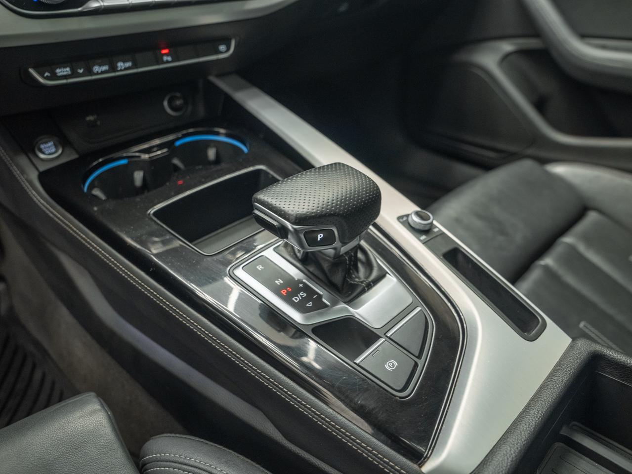 2024 Audi A5 Sportback Premium Plus | Certified | Progressive | Pano Roof Photo