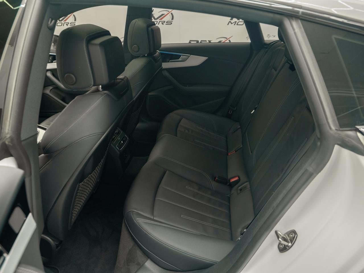 2024 Audi A5 Sportback Premium Plus | Certified | Progressive | Pano Roof Photo