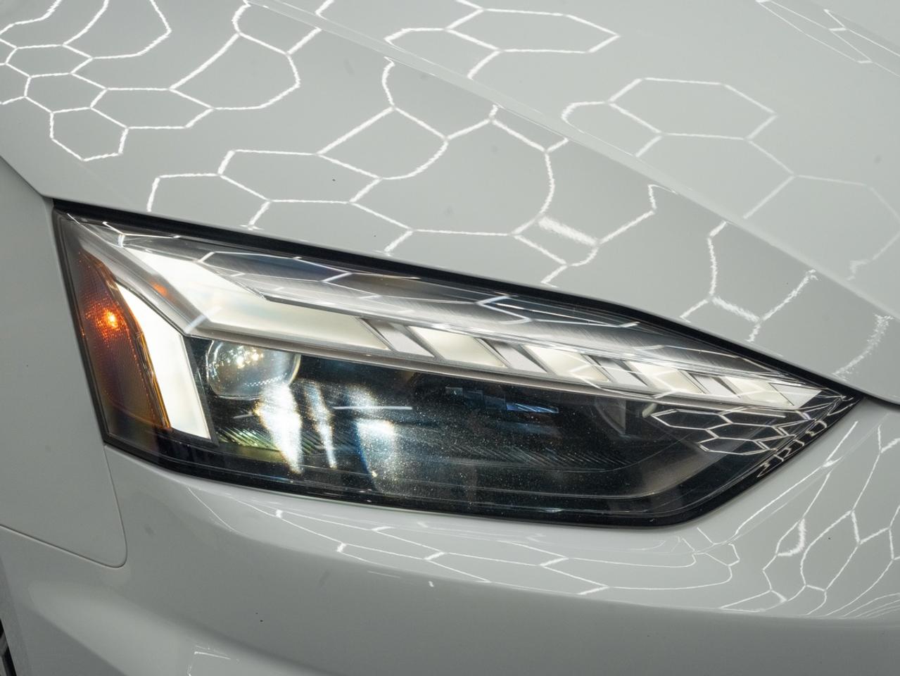 2024 Audi A5 Sportback Premium Plus | Certified | Progressive | Pano Roof Photo2