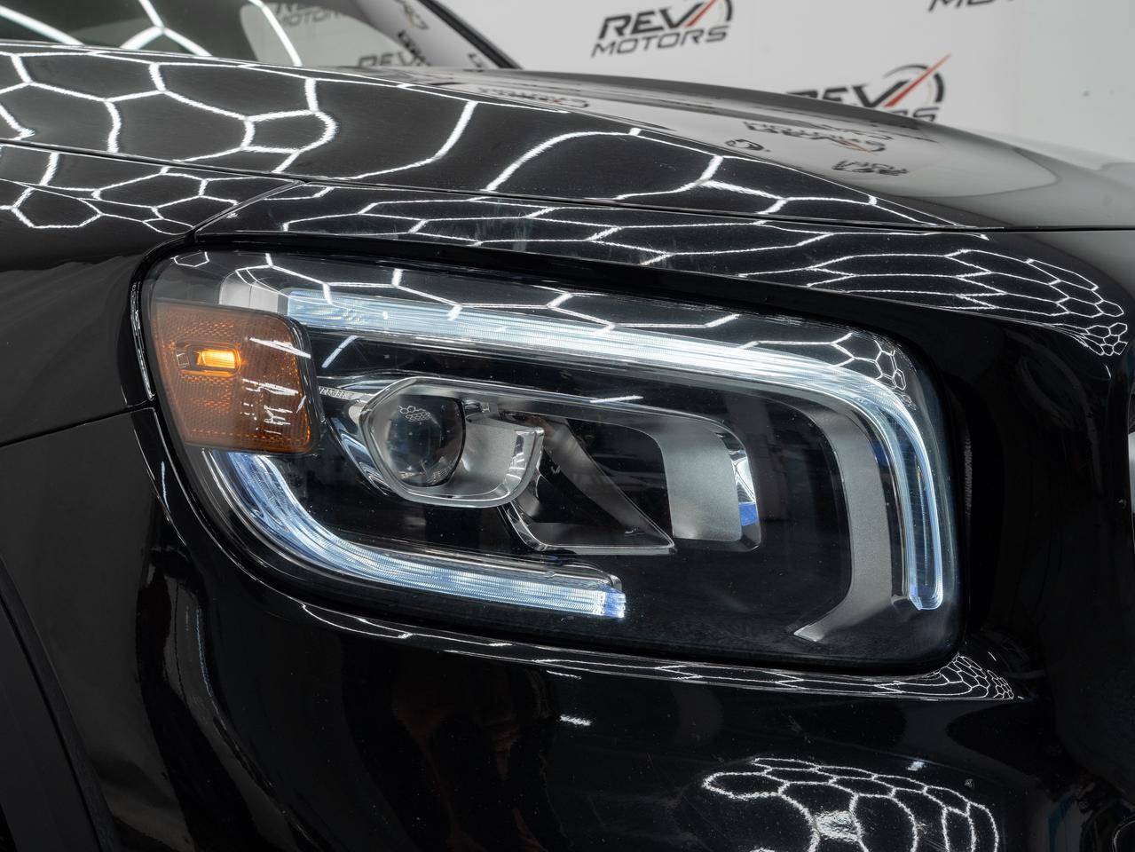 2023 Mercedes-Benz GLB-Class GLB 250 | Certified | CarPlay | Ambient Lighting Photo