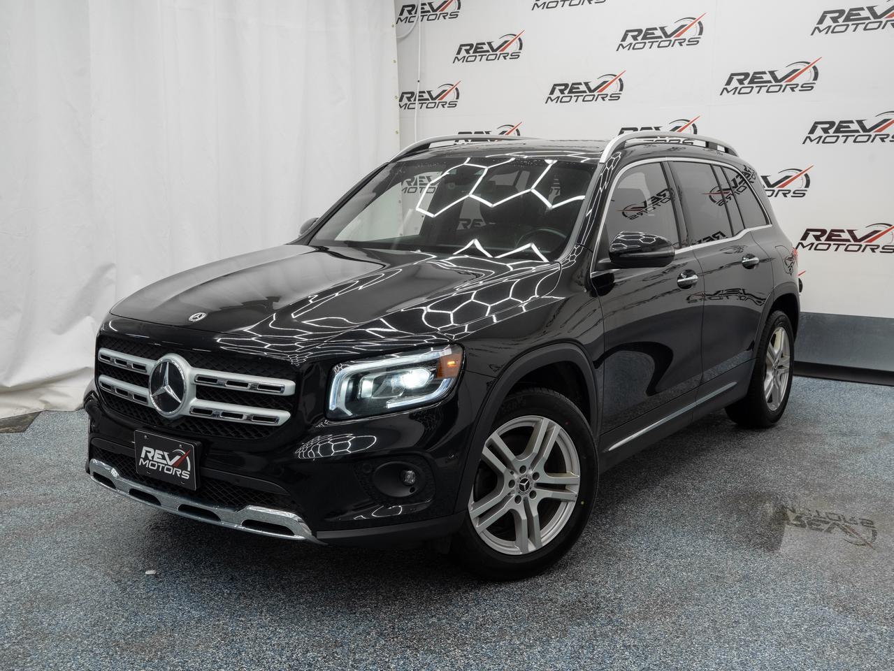 2023 Mercedes-Benz GLB-Class GLB 250 | Certified | CarPlay | Ambient Lighting Photo