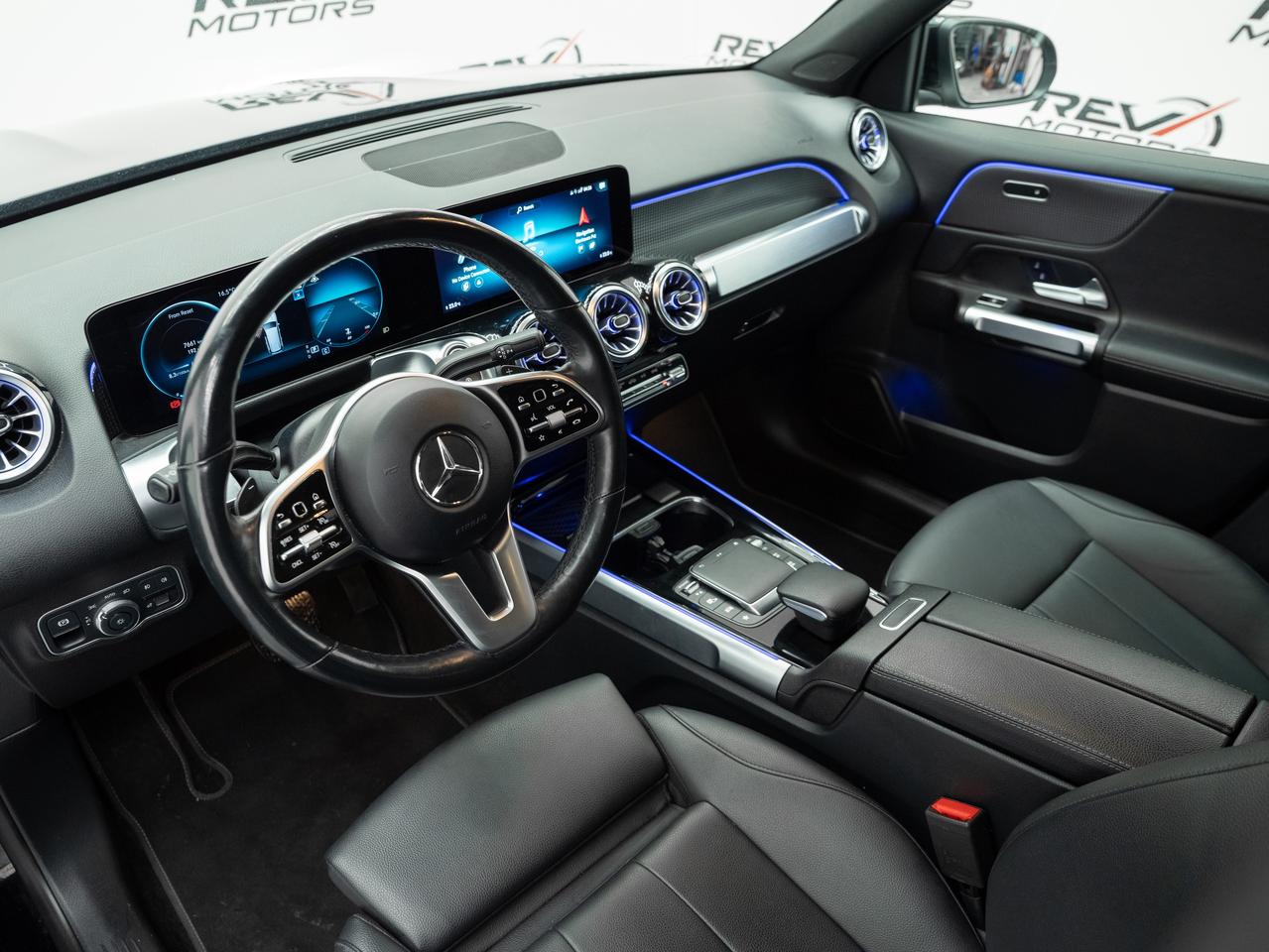 2023 Mercedes-Benz GLB-Class GLB 250 | Certified | CarPlay | Ambient Lighting Photo