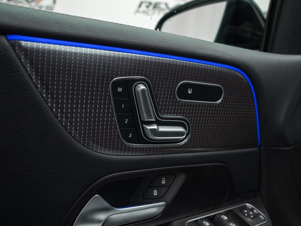 2023 Mercedes-Benz GLB-Class GLB 250 | Certified | CarPlay | Ambient Lighting Photo