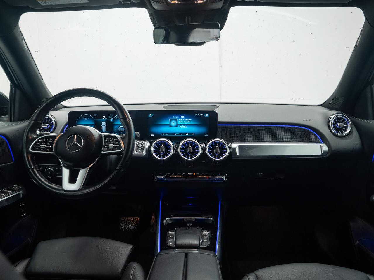 2023 Mercedes-Benz GLB-Class GLB 250 | Certified | CarPlay | Ambient Lighting Photo