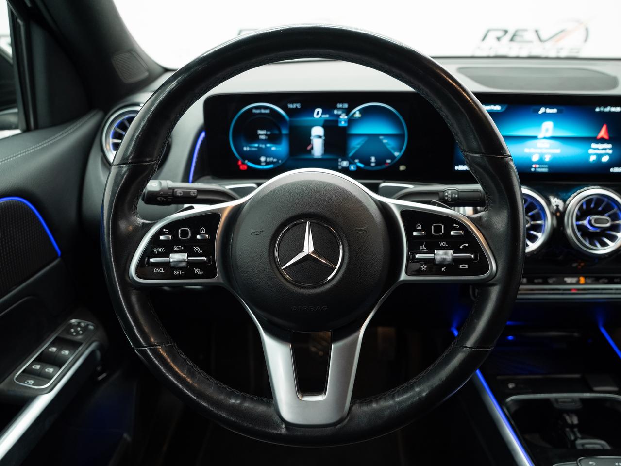 2023 Mercedes-Benz GLB-Class GLB 250 | Certified | CarPlay | Ambient Lighting Photo