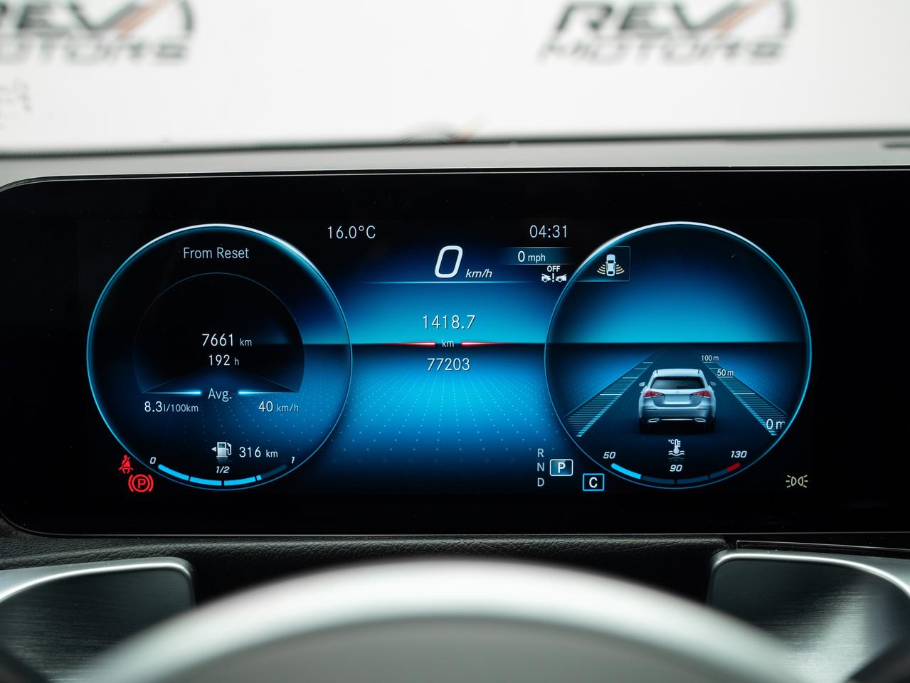 2023 Mercedes-Benz GLB-Class GLB 250 | Certified | CarPlay | Ambient Lighting Photo