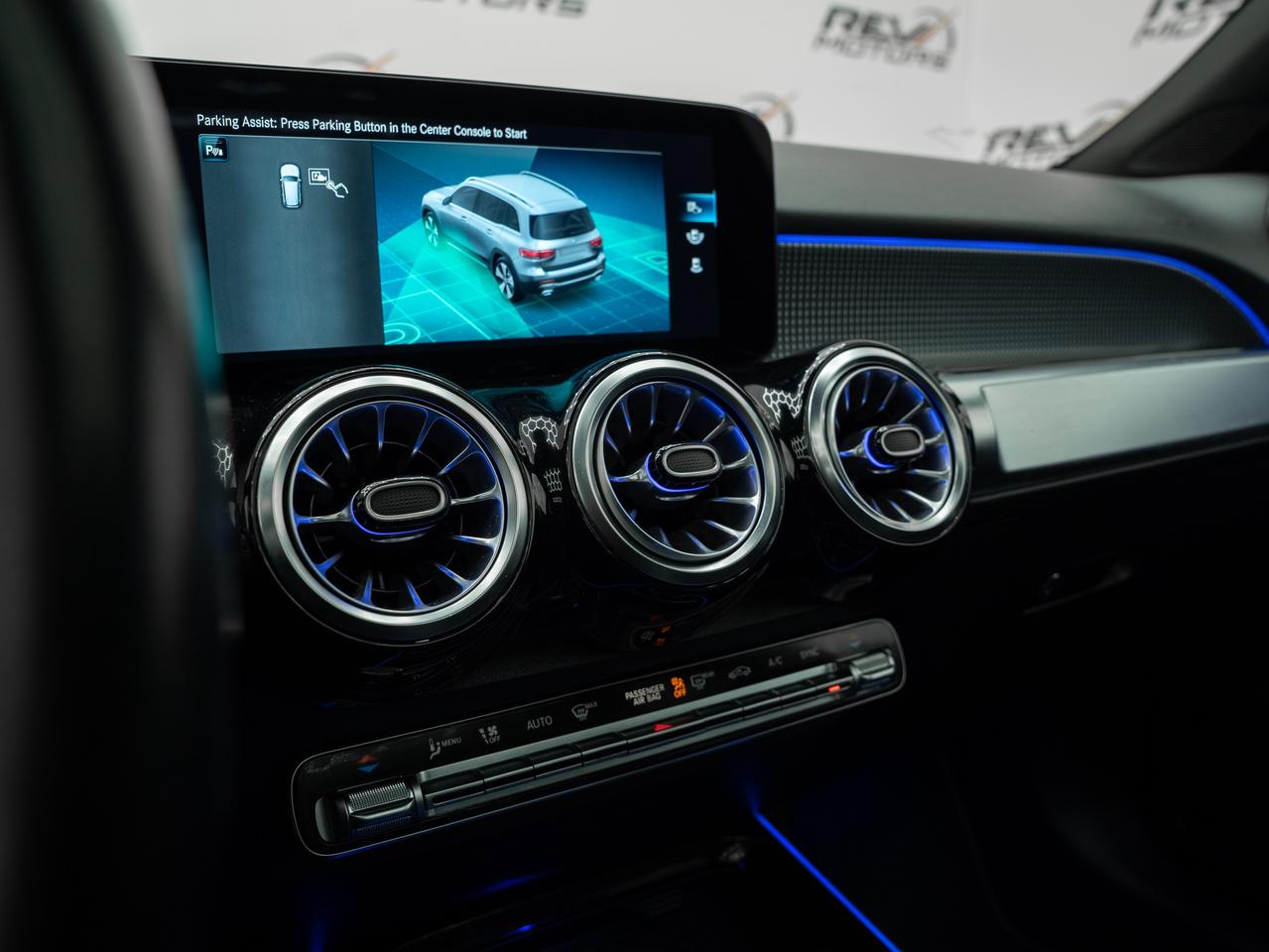 2023 Mercedes-Benz GLB-Class GLB 250 | Certified | CarPlay | Ambient Lighting Photo
