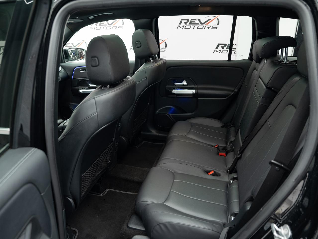 2023 Mercedes-Benz GLB-Class GLB 250 | Certified | CarPlay | Ambient Lighting Photo