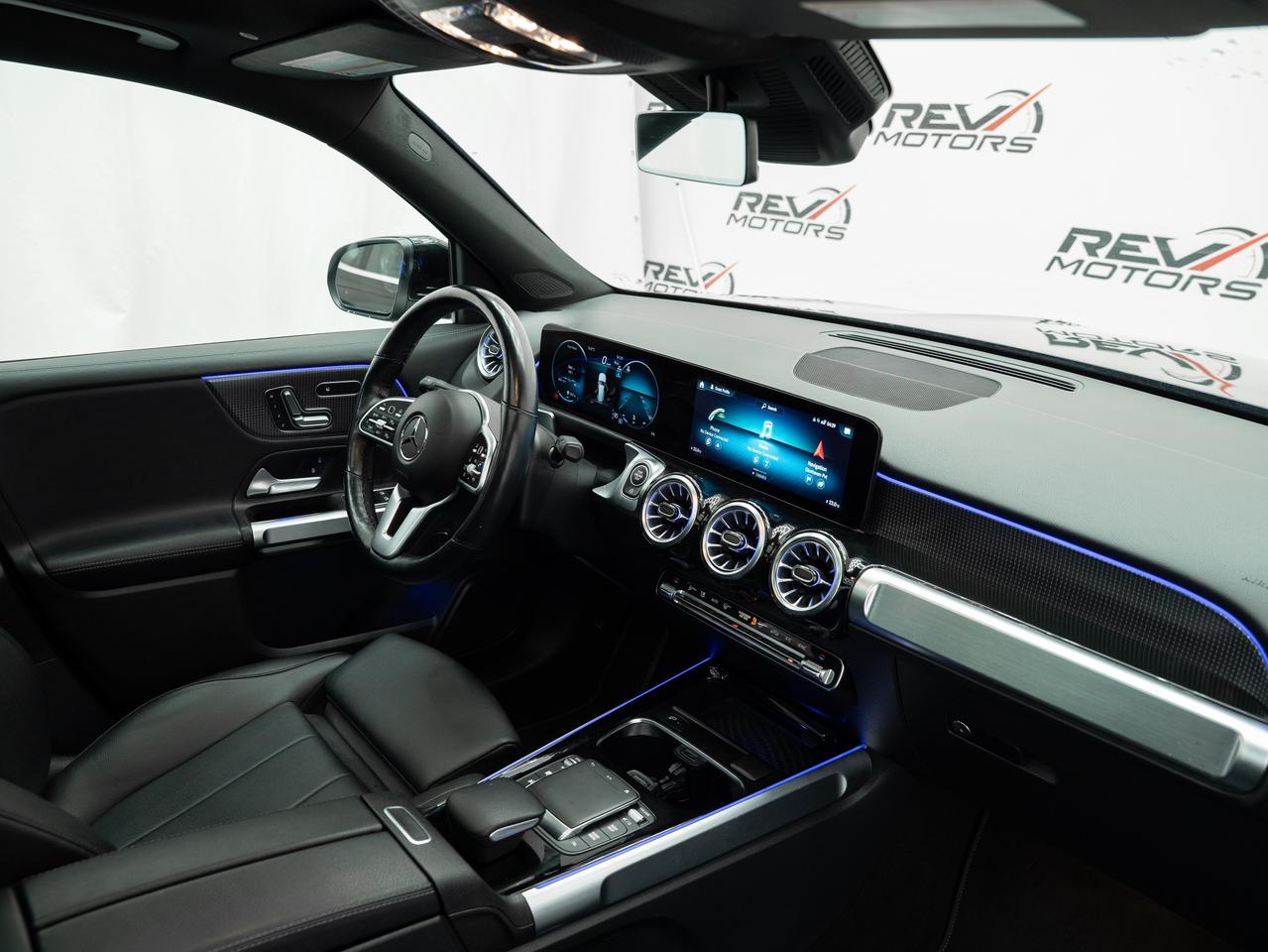 2023 Mercedes-Benz GLB-Class GLB 250 | Certified | CarPlay | Ambient Lighting Photo