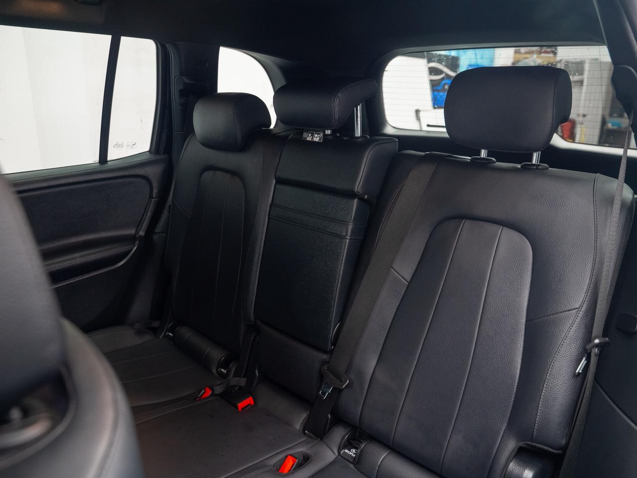 2023 Mercedes-Benz GLB-Class GLB 250 | Certified | CarPlay | Ambient Lighting Photo