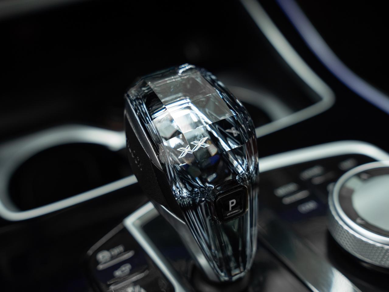 2021 BMW X7 M50i | Certified | Full PPF Photo