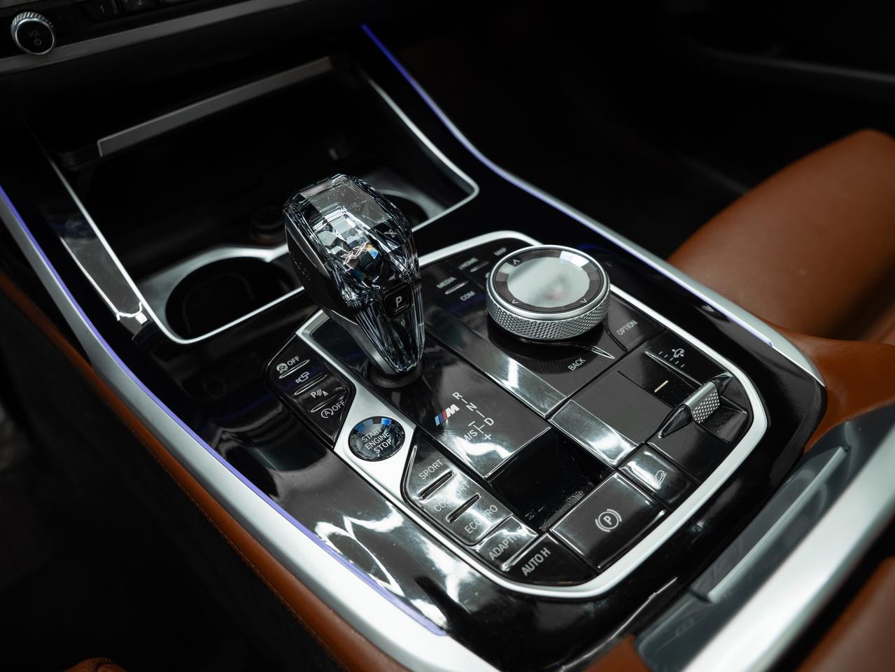 2021 BMW X7 M50i | Certified | Full PPF Photo