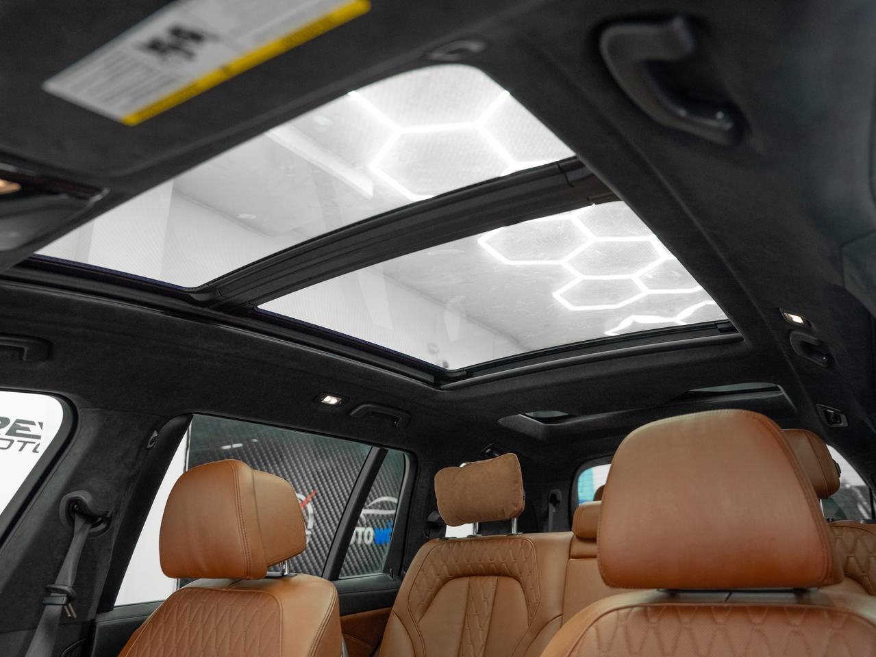 2021 BMW X7 M50i | Certified | Full PPF Photo