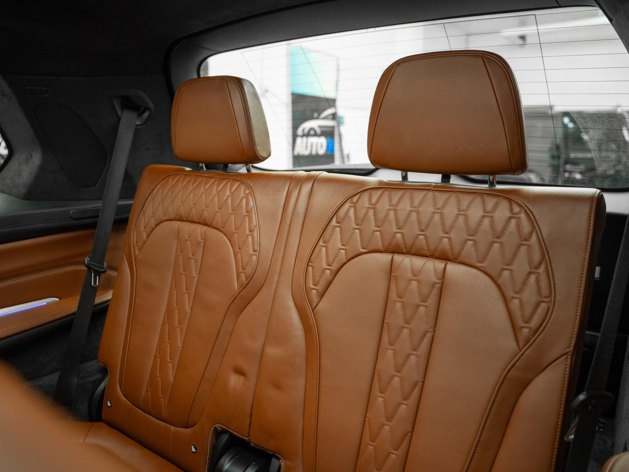 2021 BMW X7 M50i | Certified | Full PPF Photo