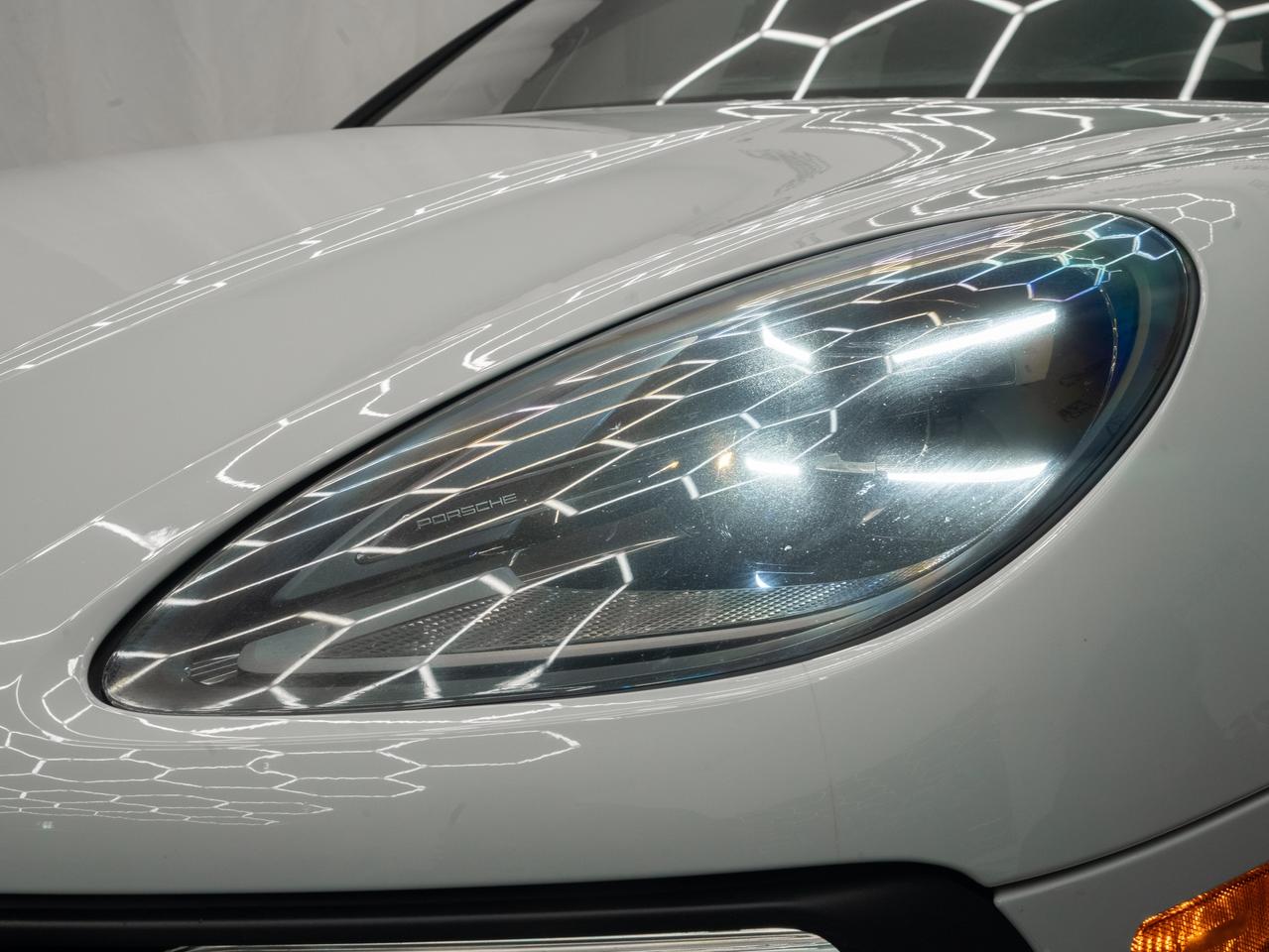 2024 Porsche Macan GTS | Certified | Prem Pkg Plus | Red Interior Photo