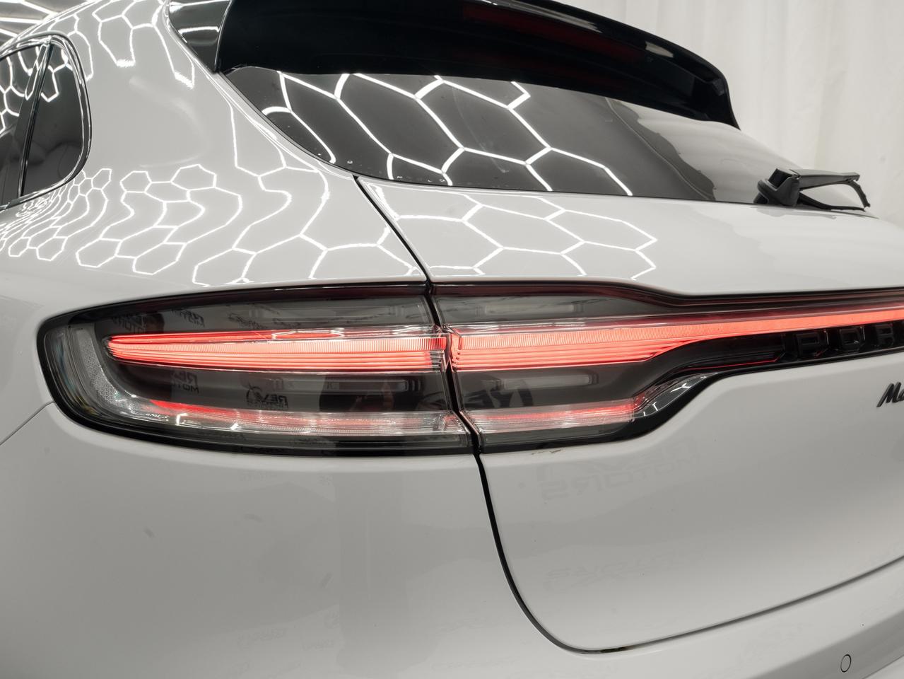 2024 Porsche Macan GTS | Certified | Prem Pkg Plus | Red Interior Photo