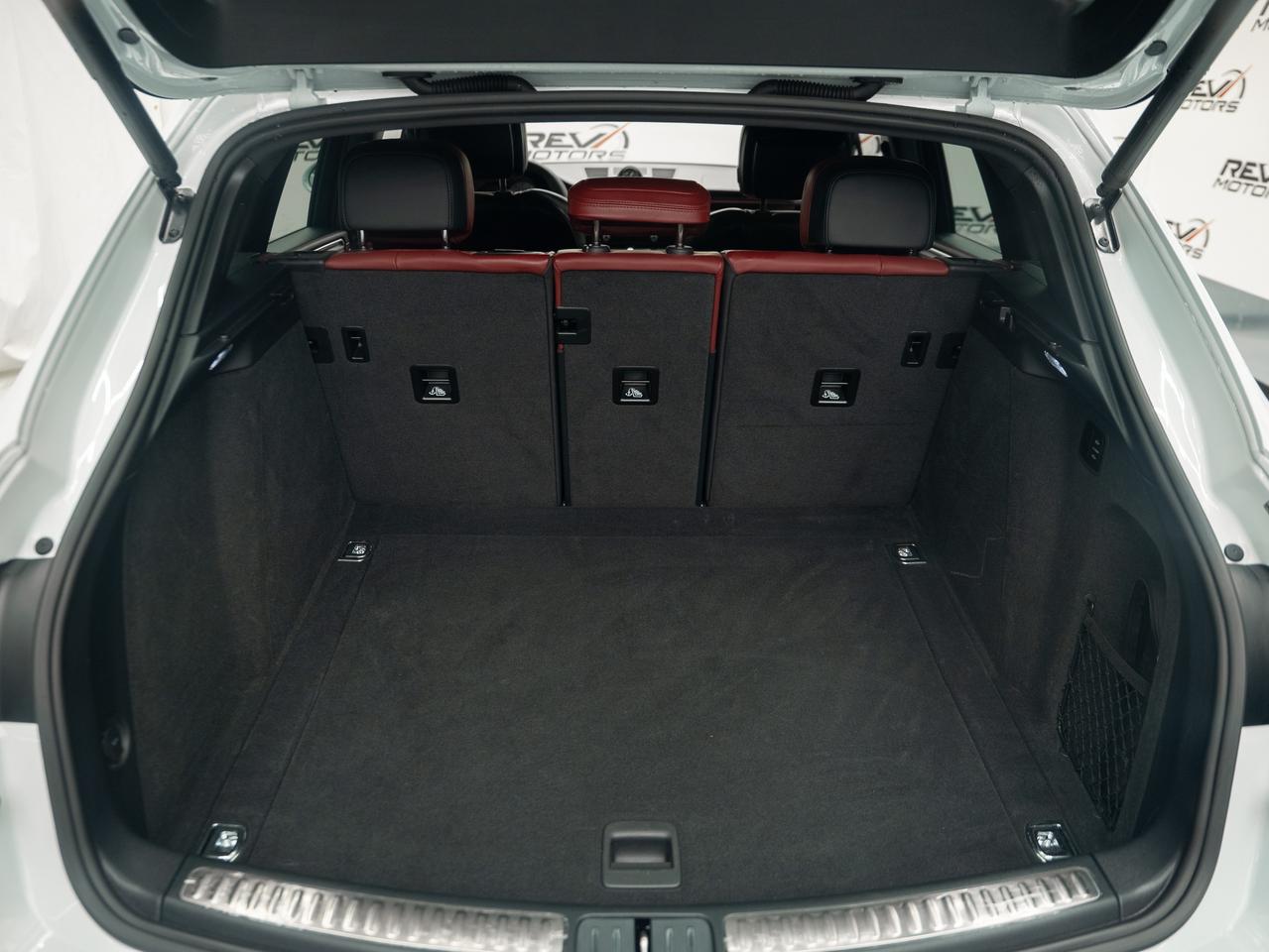 2024 Porsche Macan GTS | Certified | Prem Pkg Plus | Red Interior Photo