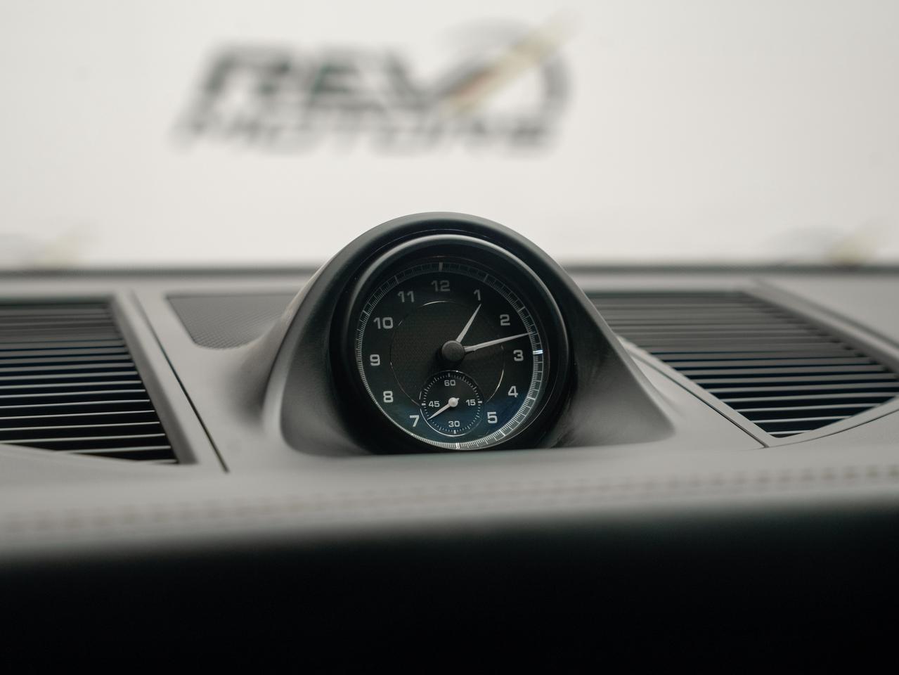 2024 Porsche Macan GTS | Certified | Prem Pkg Plus | Red Interior Photo