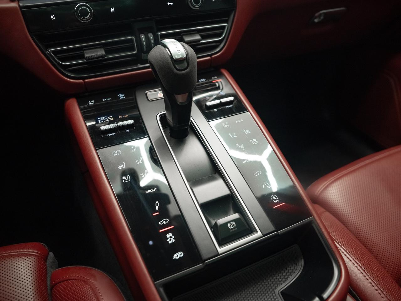 2024 Porsche Macan GTS | Certified | Prem Pkg Plus | Red Interior Photo