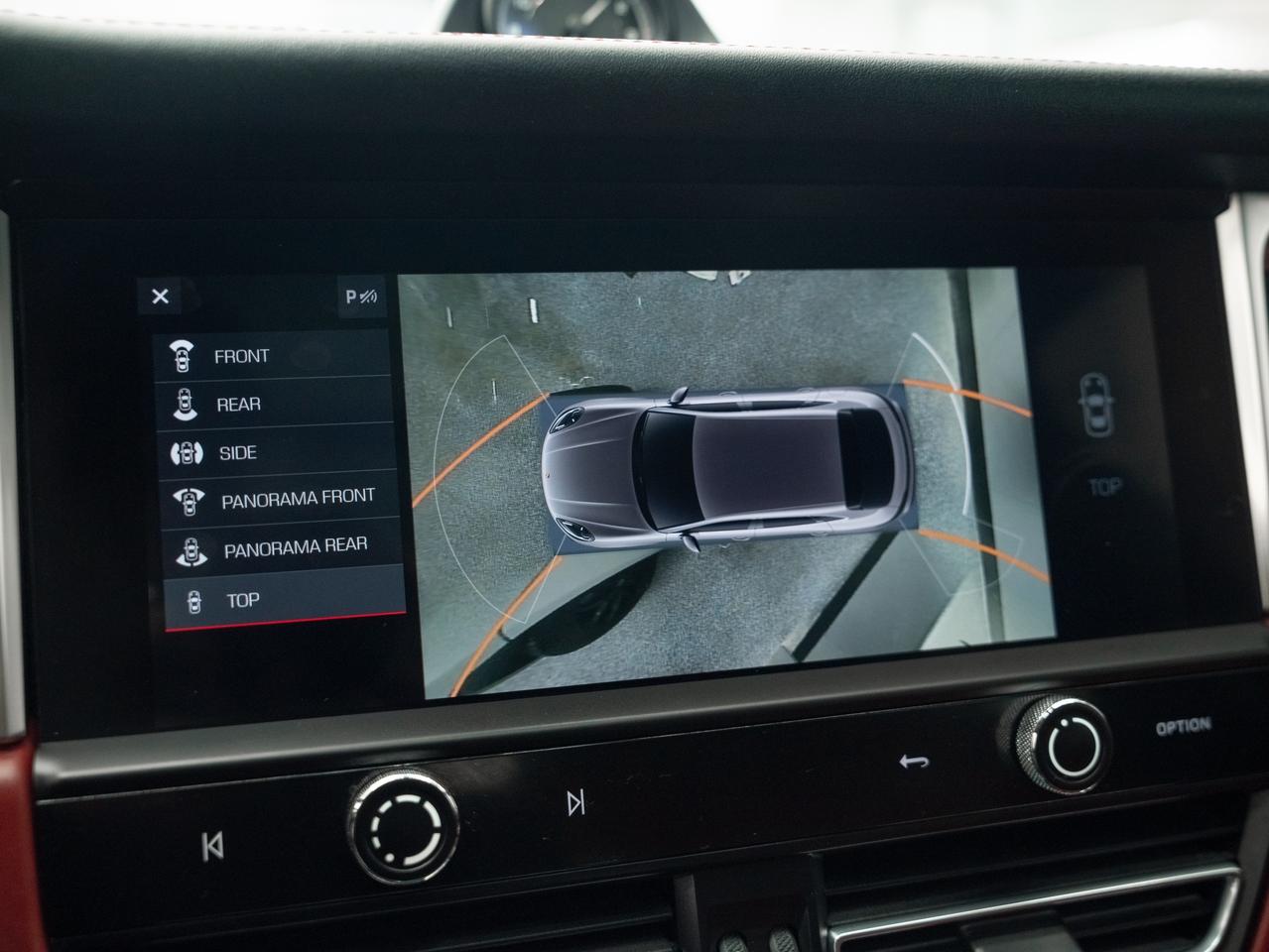 2024 Porsche Macan GTS | Certified | Prem Pkg Plus | Red Interior Photo