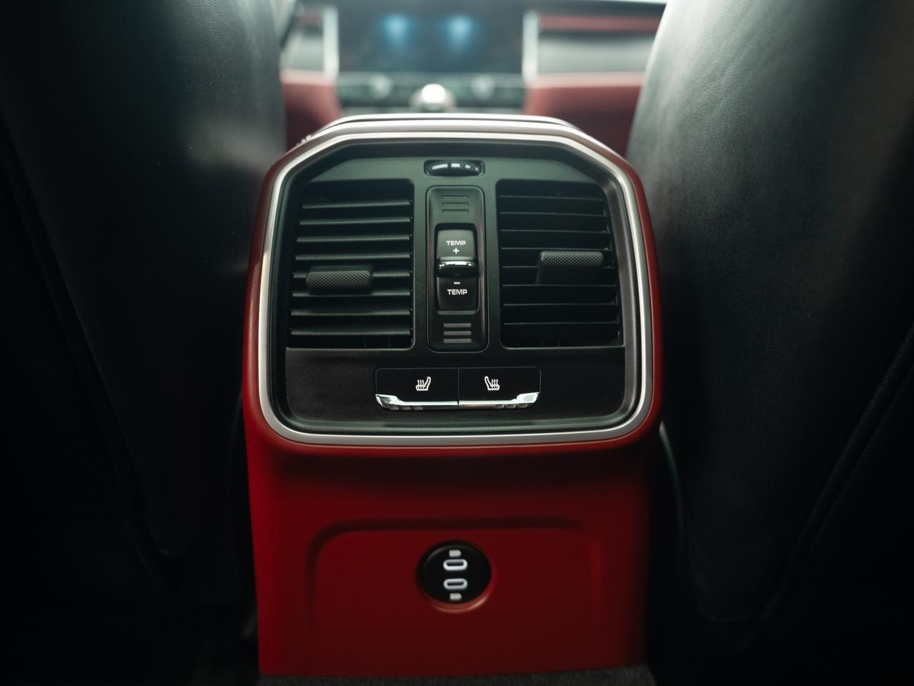 2024 Porsche Macan GTS | Certified | Prem Pkg Plus | Red Interior Photo