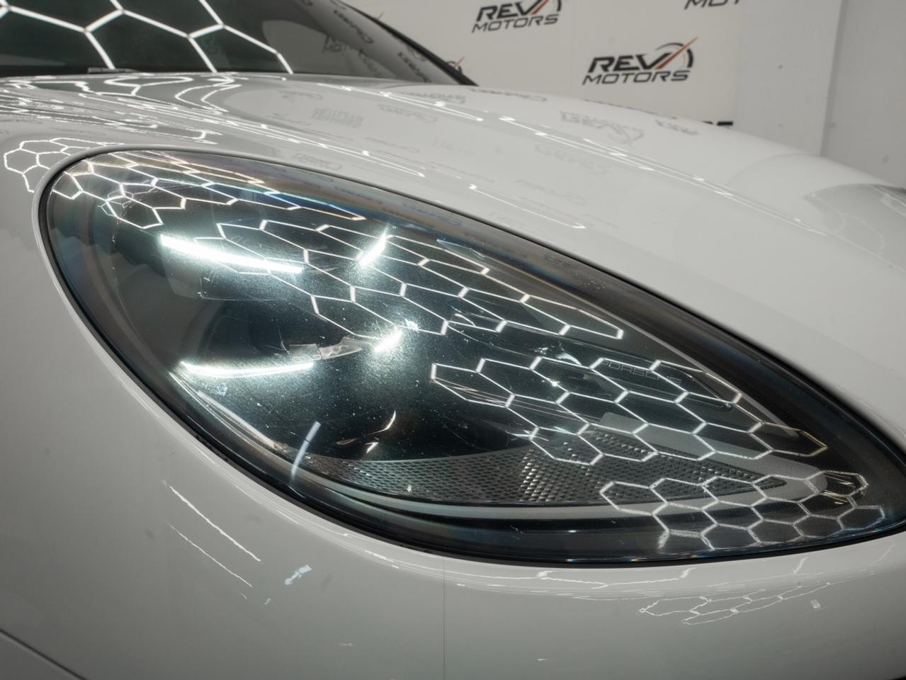2024 Porsche Macan GTS | Certified | Prem Pkg Plus | Red Interior Photo
