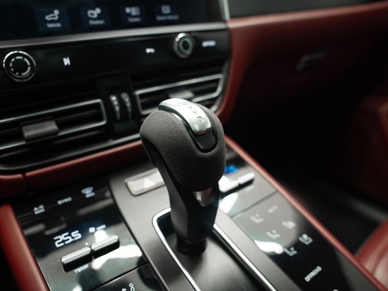 2024 Porsche Macan GTS | Certified | Prem Pkg Plus | Red Interior Photo