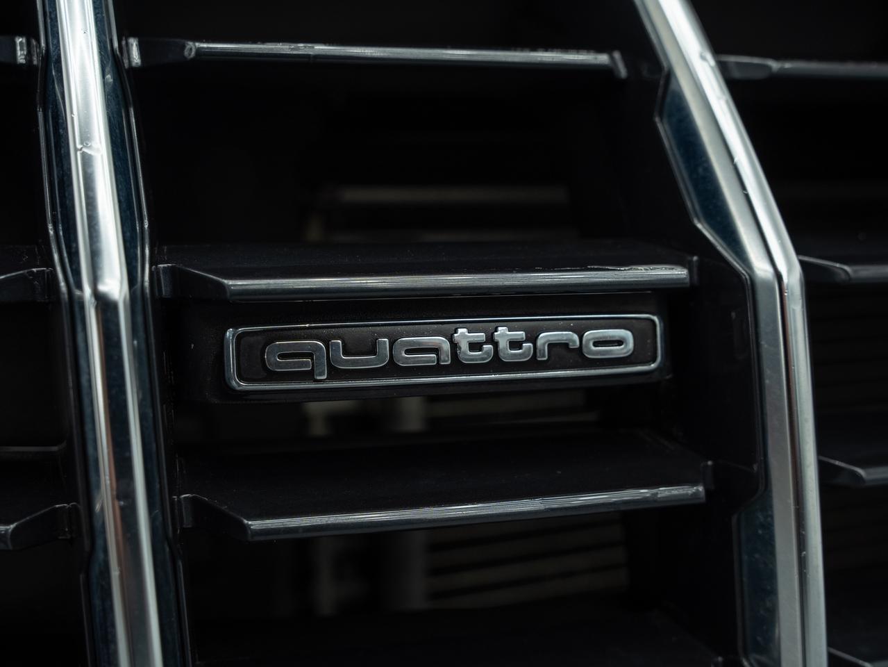 2022 Audi Q3 Premium | Komfort | Certified | AWD Photo3