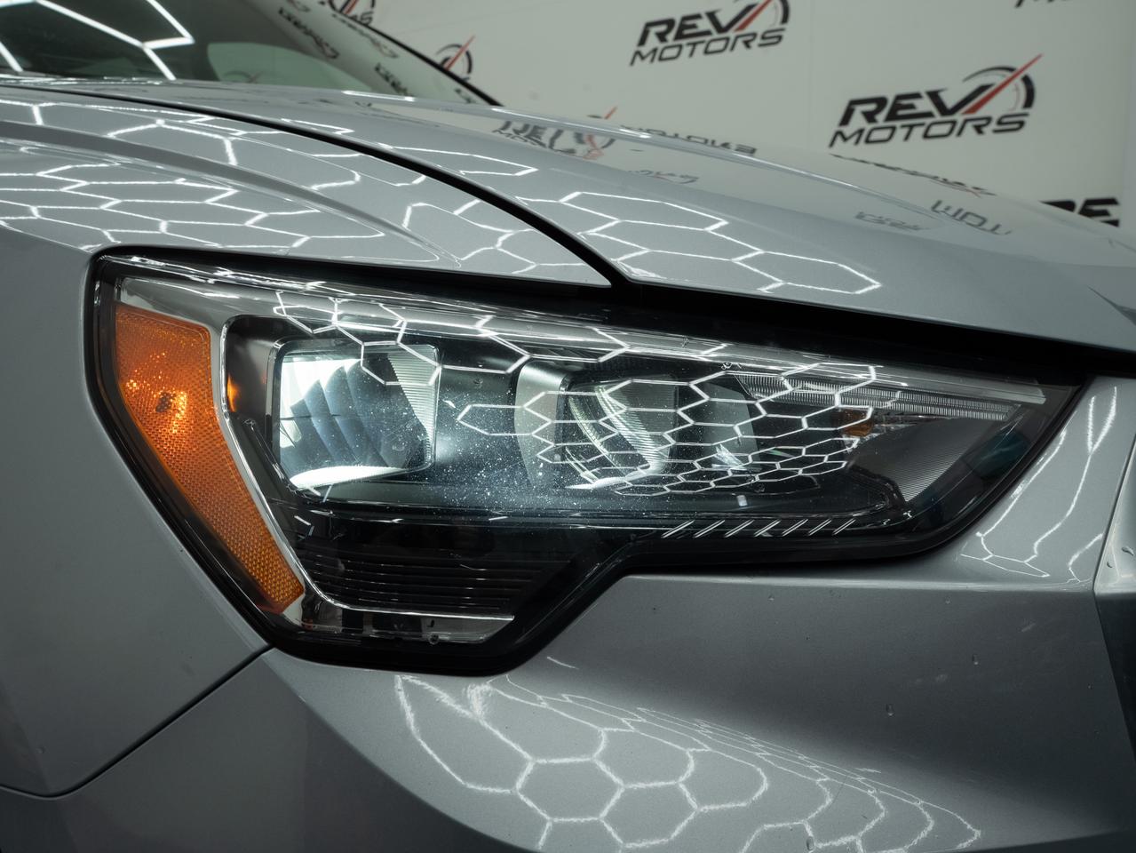 2022 Audi Q3 Premium | Komfort | Certified | AWD Photo