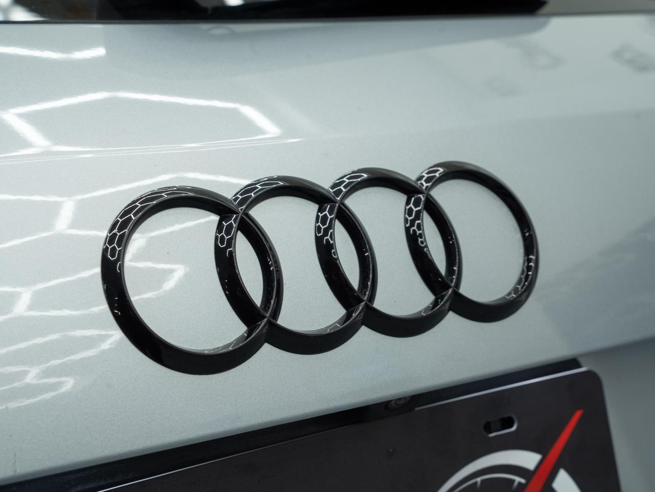 2022 Audi Q3 Premium | Komfort | Certified | AWD Photo