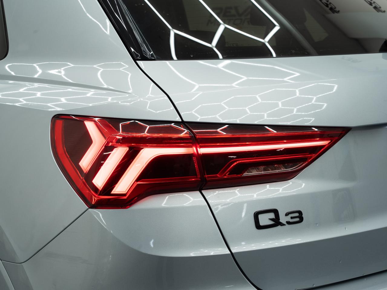 2022 Audi Q3 Premium | Komfort | Certified | AWD Photo