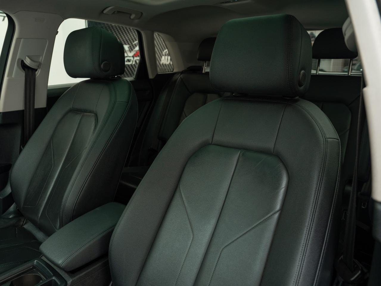 2022 Audi Q3 Premium | Komfort | Certified | AWD Photo