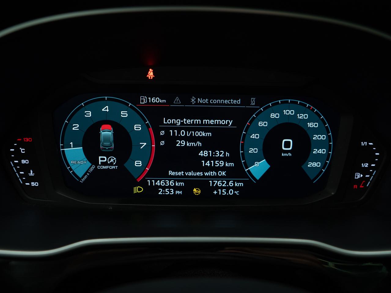 2022 Audi Q3 Premium | Komfort | Certified | AWD Photo