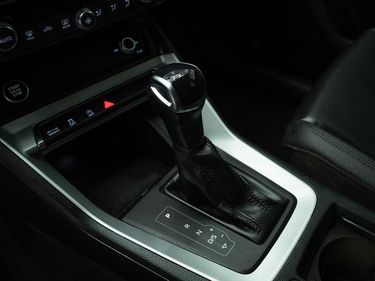 2022 Audi Q3 Premium | Komfort | Certified | AWD Photo