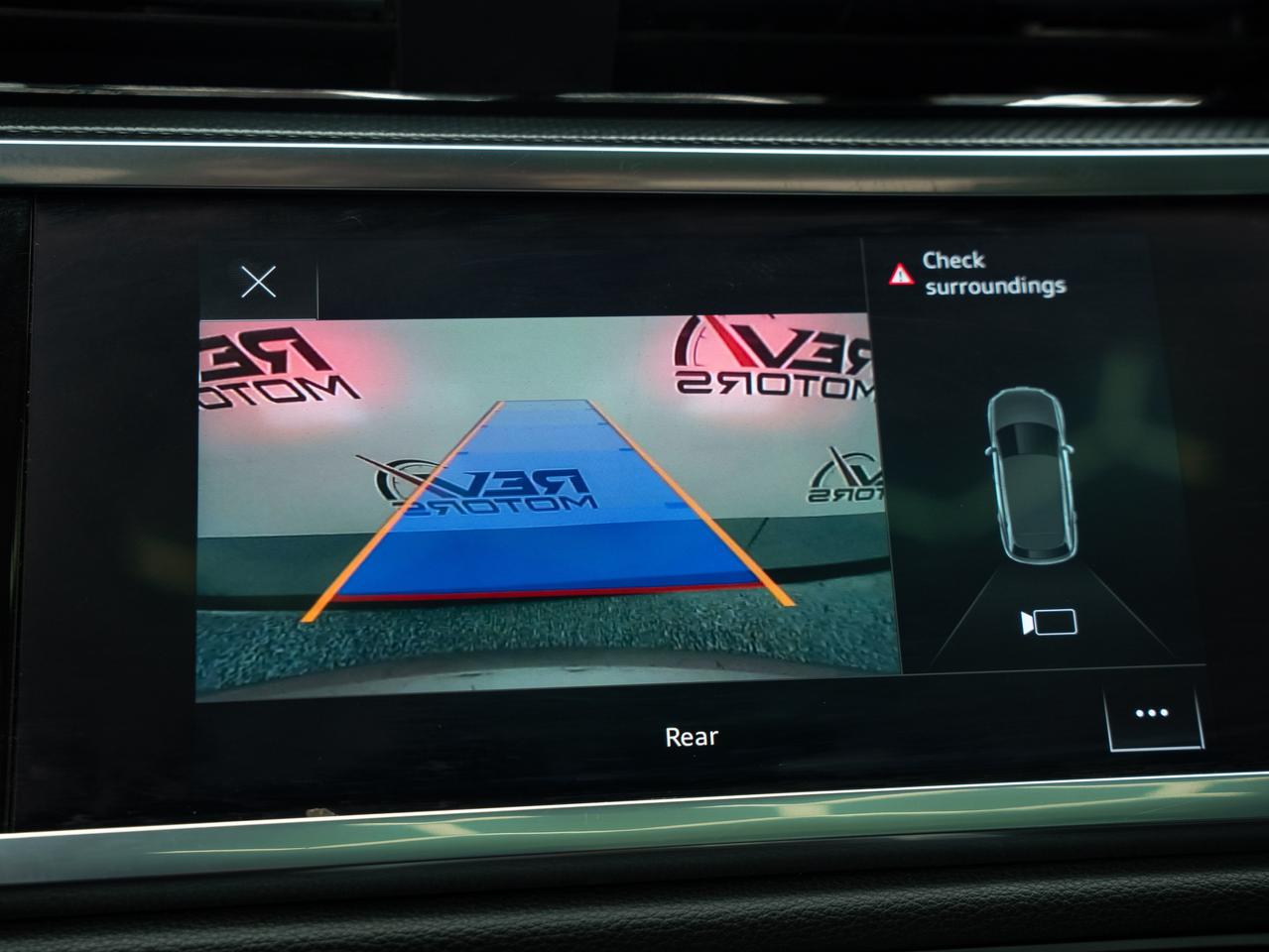 2022 Audi Q3 Premium | Komfort | Certified | AWD Photo