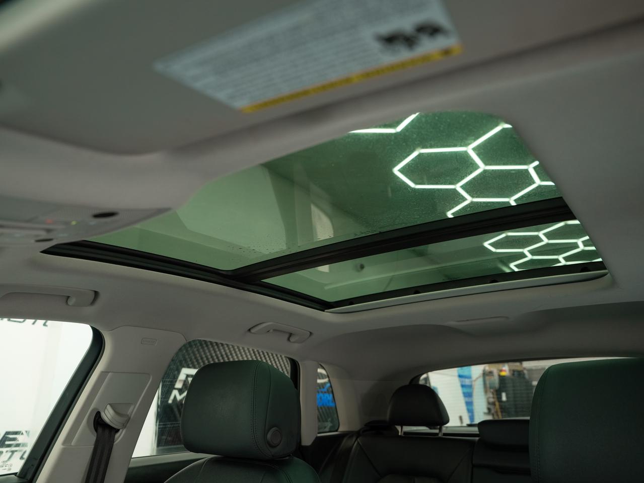 2022 Audi Q3 Premium | Komfort | Certified | AWD Photo