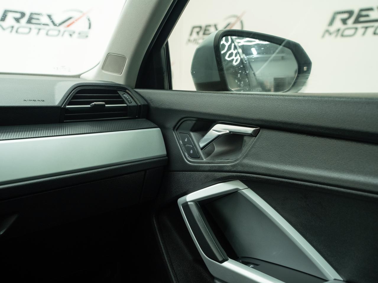 2022 Audi Q3 Premium | Komfort | Certified | AWD Photo