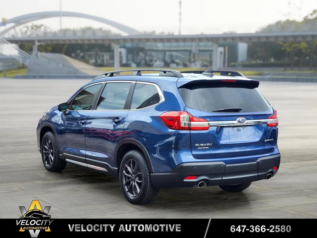 2019 Subaru ASCENT Limited AWD | No Accidents! Photo