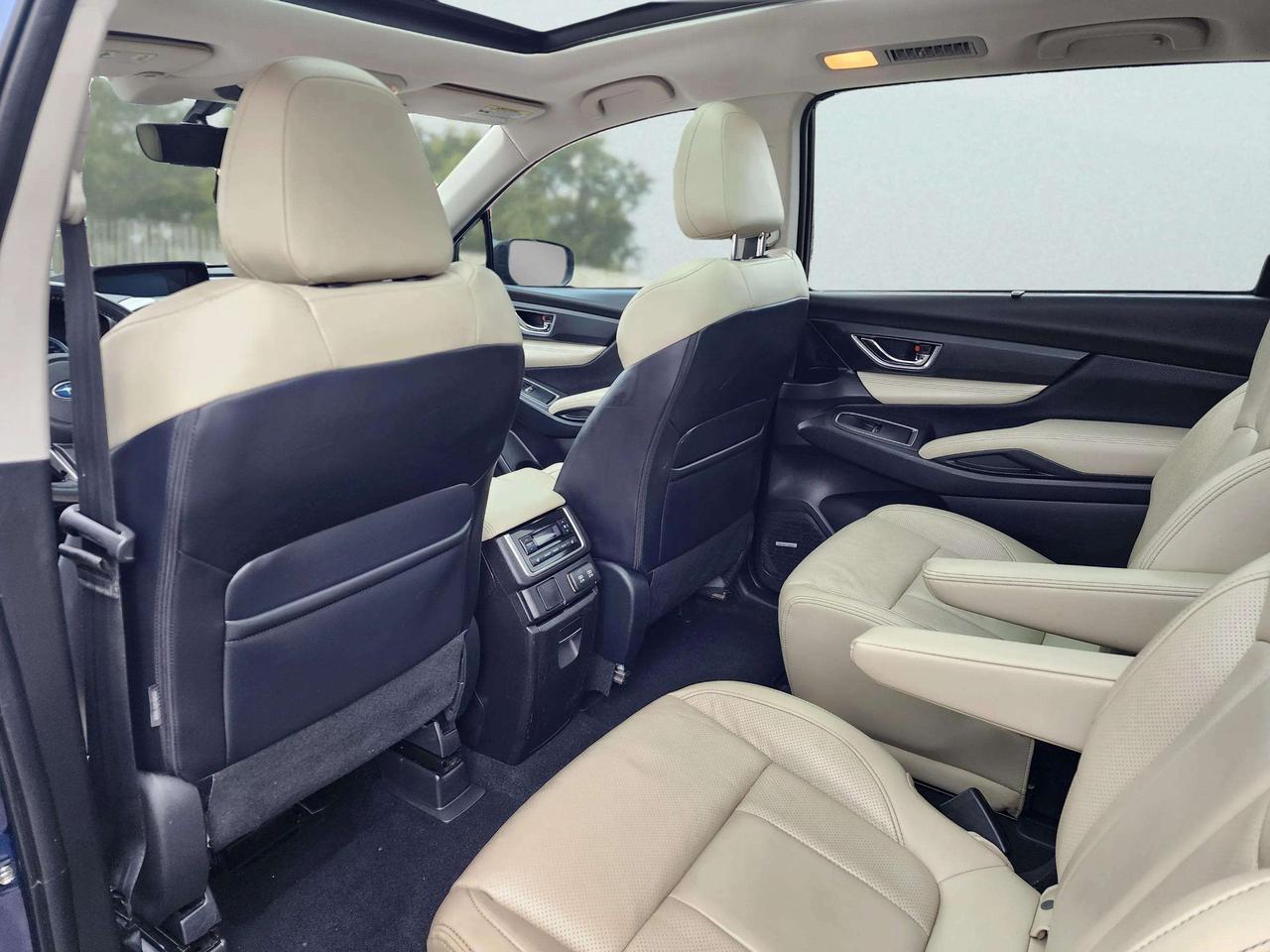 2019 Subaru ASCENT Limited AWD | No Accidents! Photo