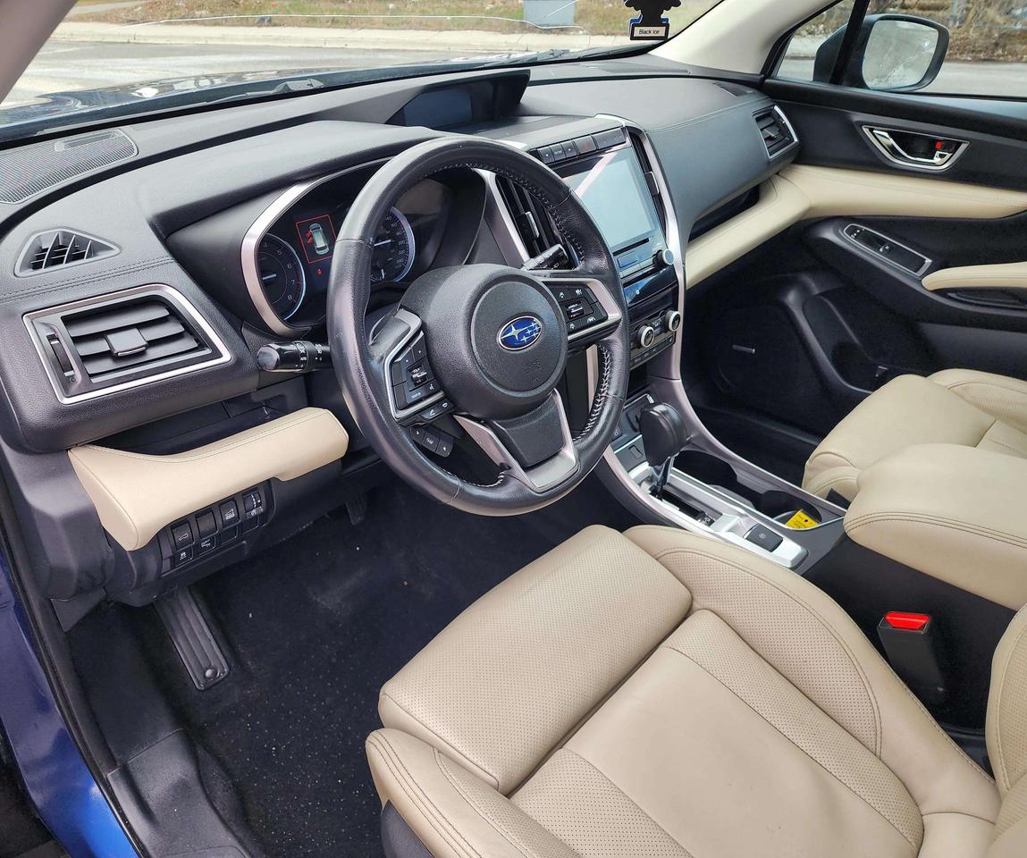 2019 Subaru ASCENT Limited AWD | No Accidents! Photo