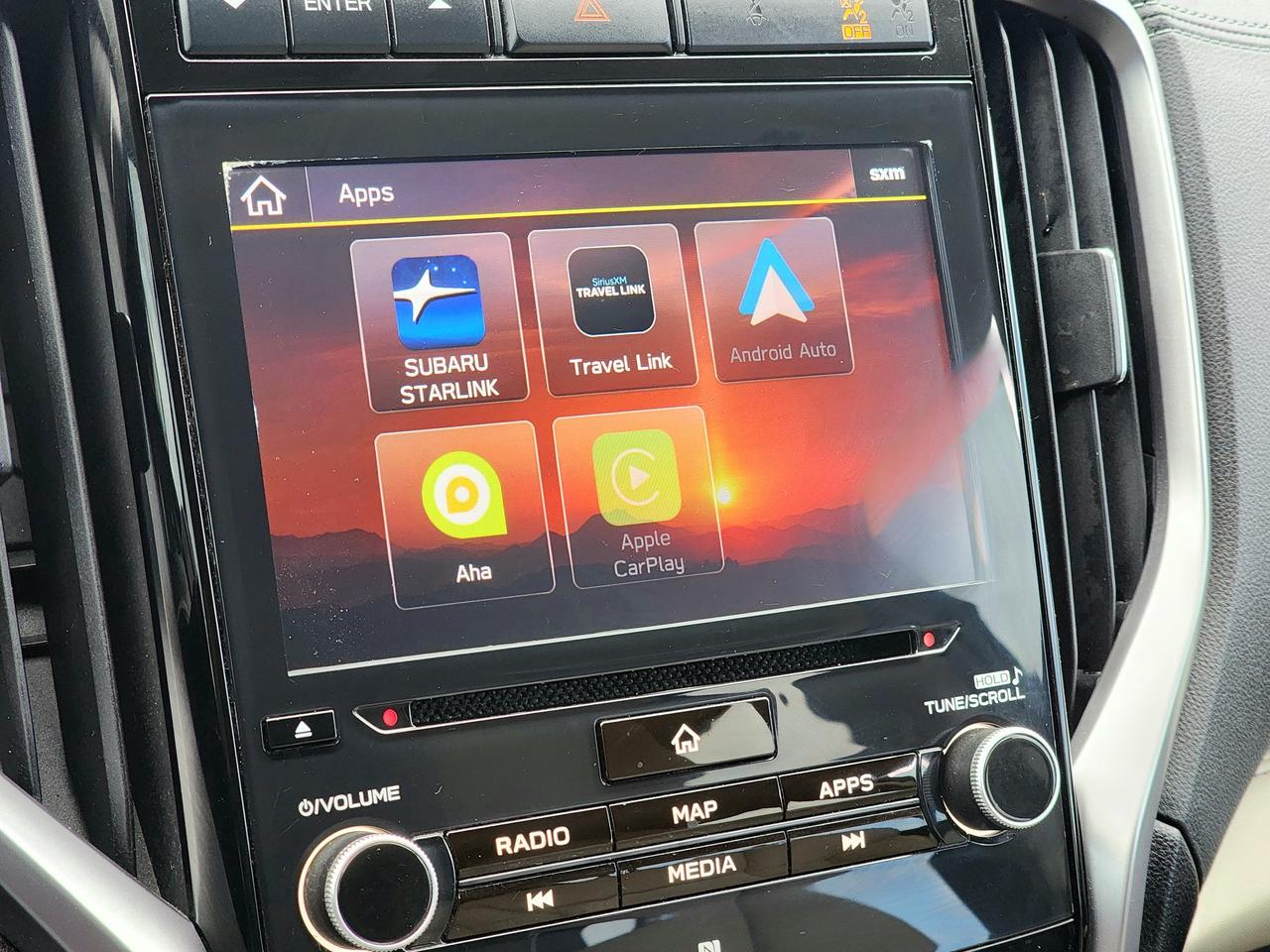 2019 Subaru ASCENT Limited AWD | No Accidents! Photo